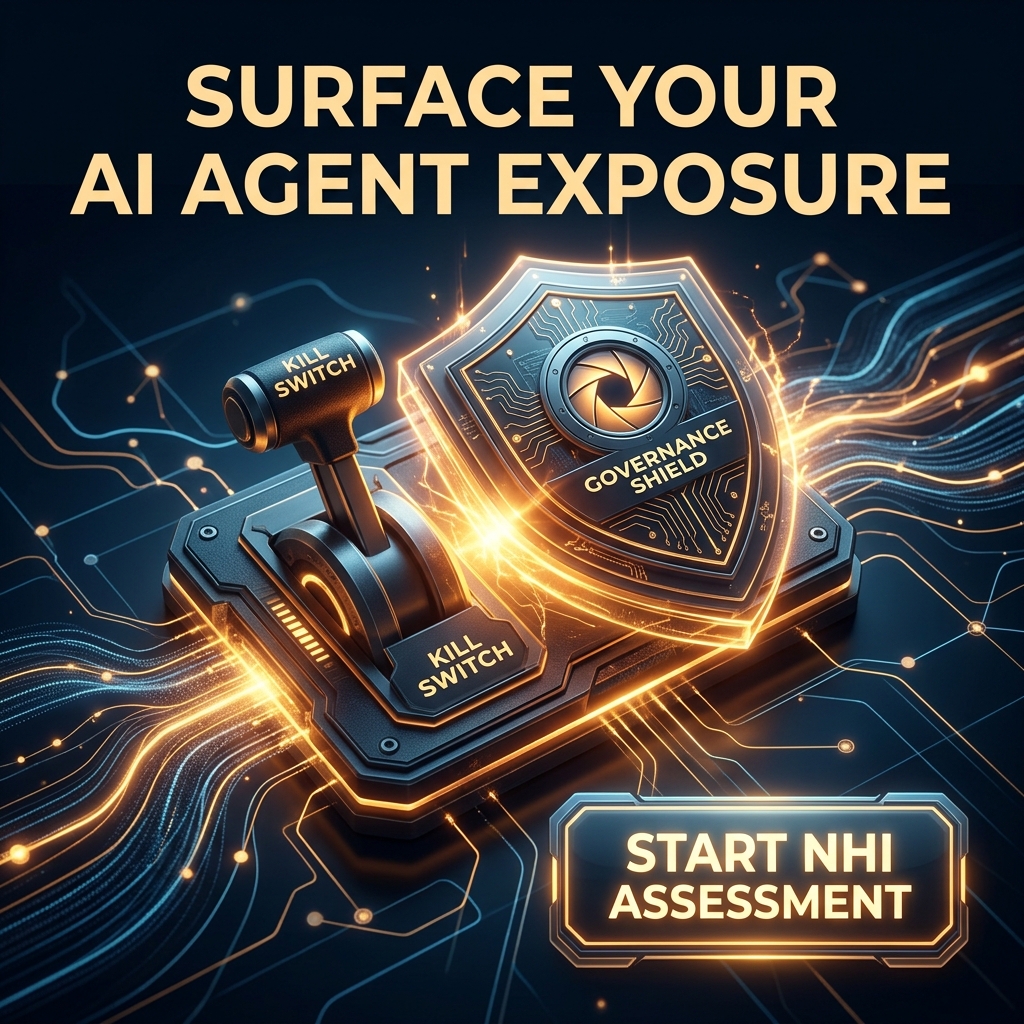 Surface Your AI Agent Exposure