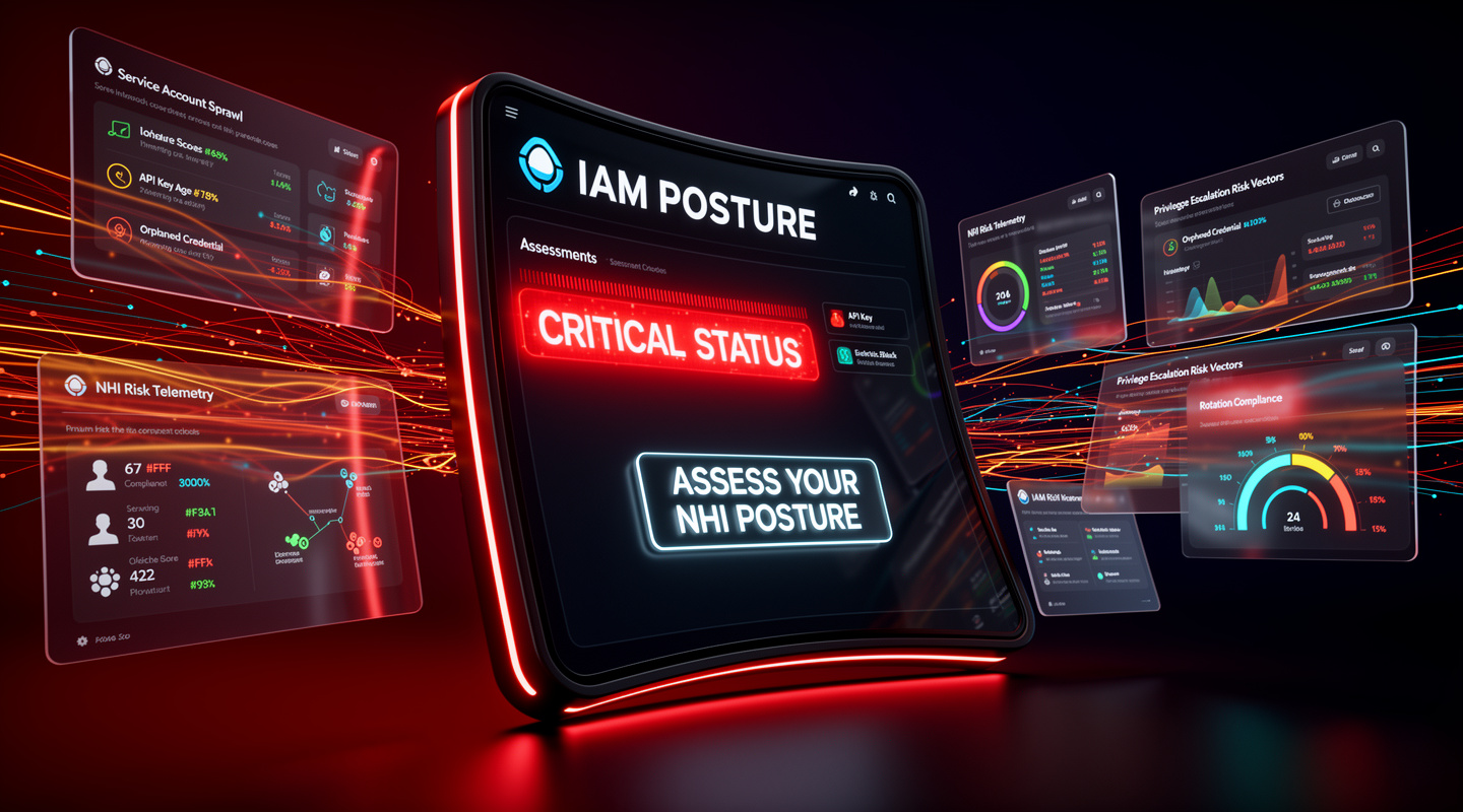 Assess Your Security Posture